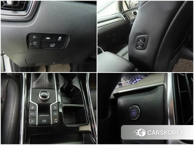 Kia Sorento 4th Generation id 4344620 из Кореи 9