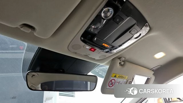 Kia The New K5 3rd generation id 3952525 из Кореи 9