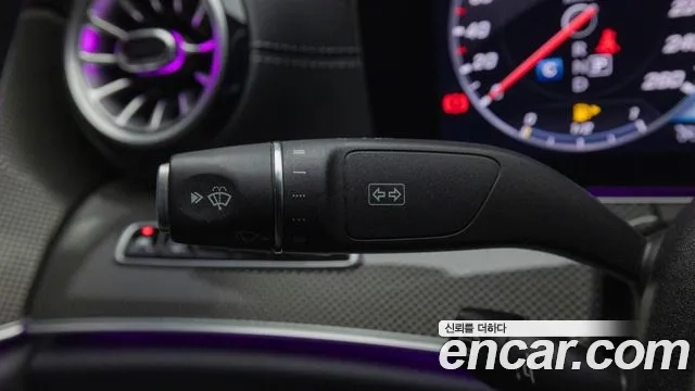 Mercedes-Benz CLS-Class C257 id 2912457 из Кореи 9