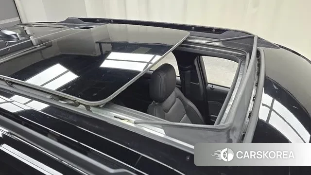 Chevrolet (GM Daewoo) Trailblazer id 3503205 из Кореи 9