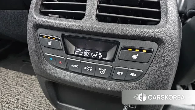 Honda Pilot 3rd generation id 3641458 из Кореи 9