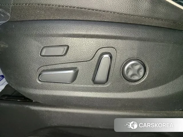 Hyundai The New Palisade id 3317066 из Кореи 9