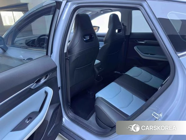 Geely Automobile Emgrand S id 4241755 из Китая 9