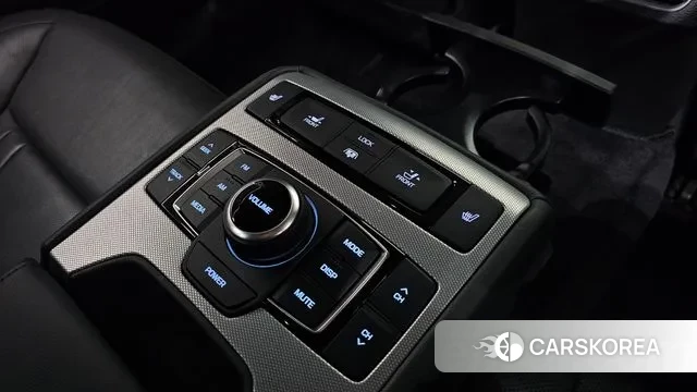 Genesis G80 id 3672710 из Кореи 9