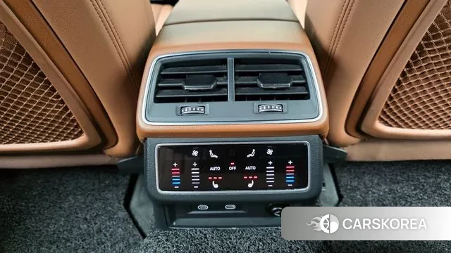 Audi A6 (C8) id 3701739 из Кореи 9