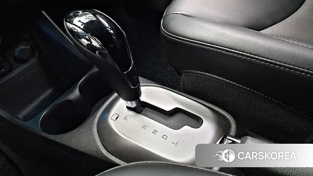 Chevrolet (GM Daewoo) The Next Spark id 3574176 из Кореи 9