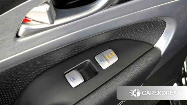 Genesis G70 id 3861552 из Кореи 9