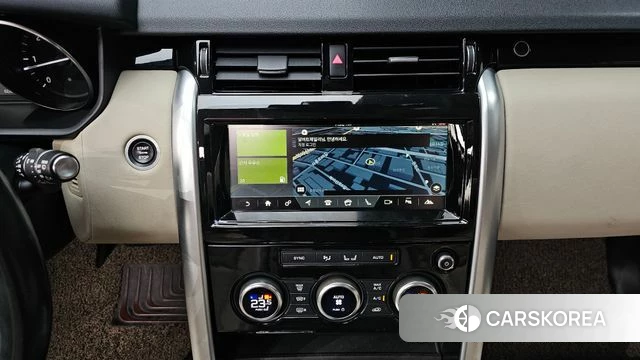 Land Rover Discovery 5 id 3894152 из Кореи 9