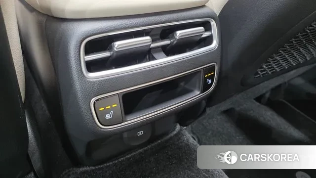 Genesis GV70 id 3482176 из Кореи 9