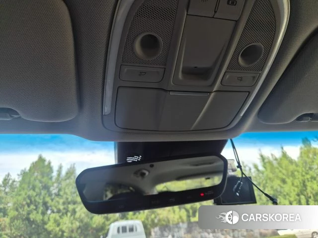 Genesis G80 id 4610384 из Кореи 9