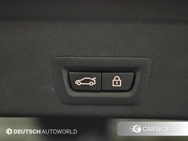 BMW X6 (G06) id 3499199 из Кореи 9