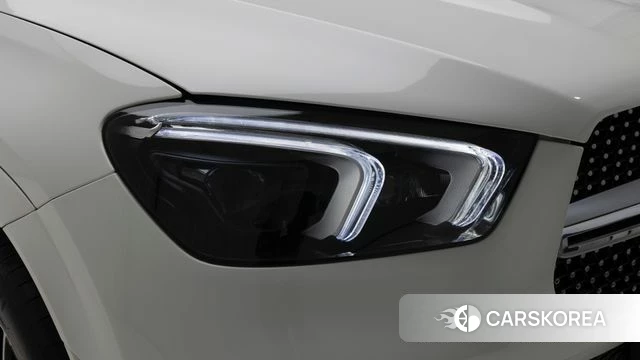 Mercedes-Benz GLE-Class W167 id 4475091 из Кореи 9