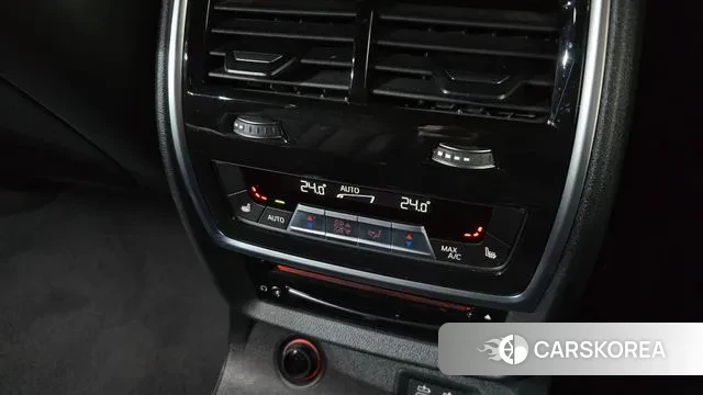 BMW X7 (G07) id 3572982 из Кореи 9