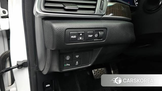 Honda Accord 10th Generation id 3941015 из Кореи 9