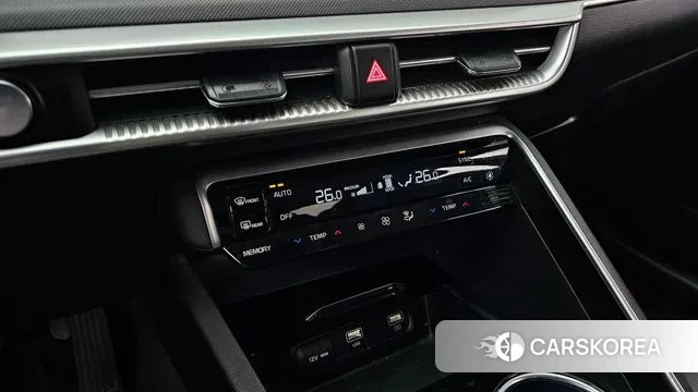 Kia K5 3rd generation id 3592413 из Кореи 9