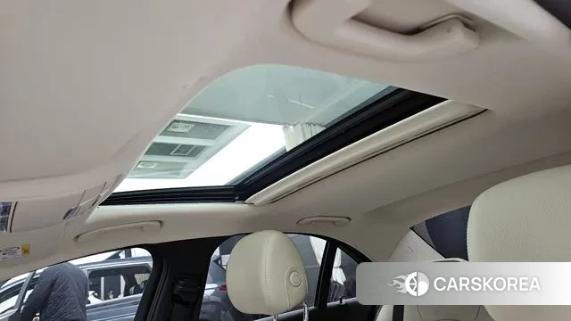 Mercedes-Benz C-Class W205 id 3577598 из Кореи 9