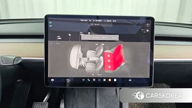 Tesla Model Y id 3208548 из Кореи 9