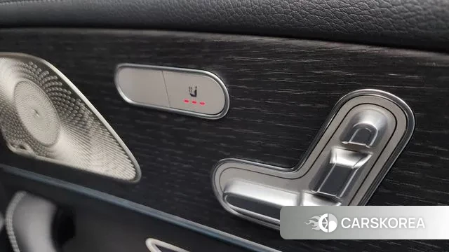 Mercedes-Benz GLE-Class W167 id 3580748 из Кореи 9