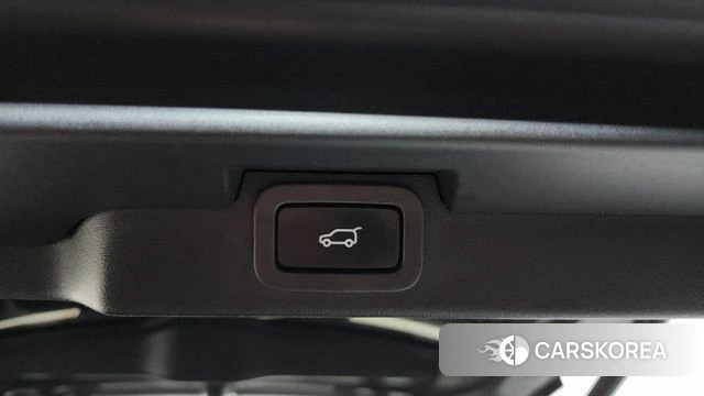 Land Rover Discovery 5 id 4447894 из Кореи 9