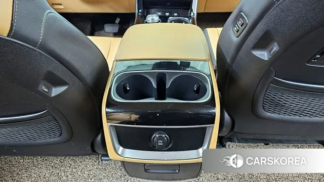 Kia Carnival 4th generation id 3566486 из Кореи 9