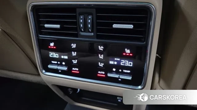 Porsche Cayenne (PO536) id 3747075 из Кореи 9