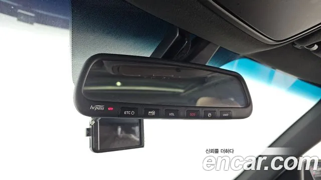 Kia K5 second generation id 2840330 из Кореи 9