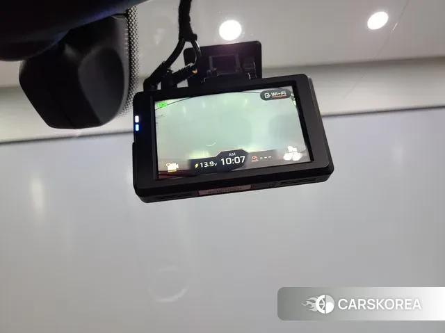 Porsche 718 Boxster id 3002347 из Кореи 9