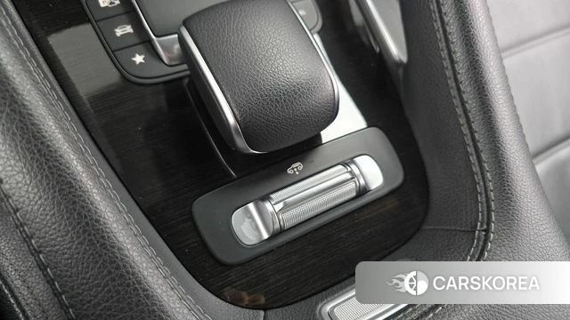 Mercedes-Benz GLE-Class W167 id 4872650 из Кореи 9