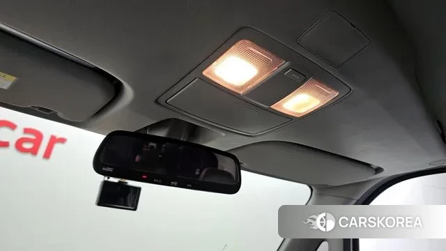 Kia The New Ray id 3233288 из Кореи 9