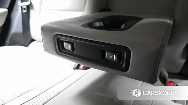 Renault Korea (Samsung) The New QM6 id 3885309 из Кореи 9