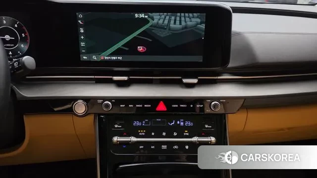 Kia Carnival 4th generation id 3788359 из Кореи 9