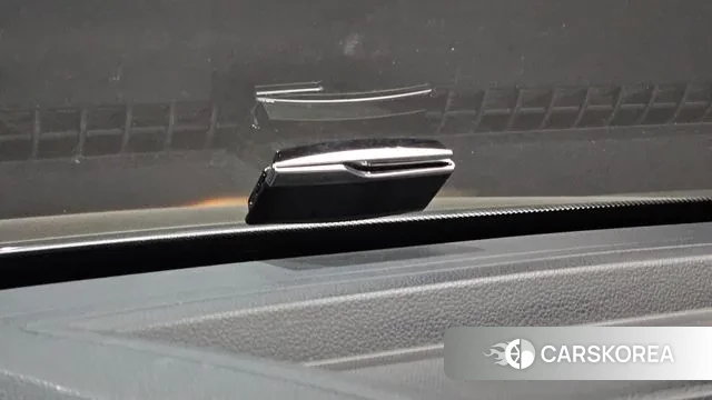 Ssangyong The New Rexton Sports Cannes id 3453749 из Кореи 9