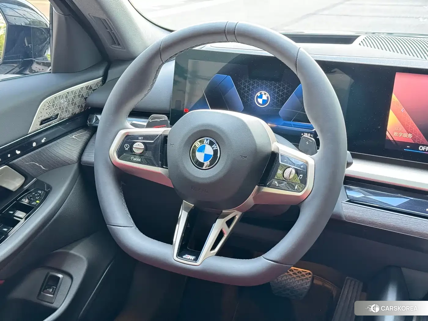 BMW 5 series id 4576419 из Китая 9