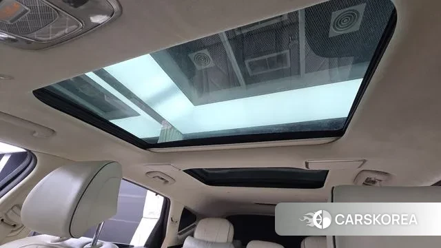 Genesis GV80 id 3383114 из Кореи 9