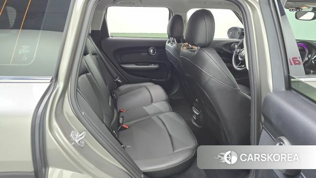 Mini Cooper Clubman id 4423855 из Кореи 9