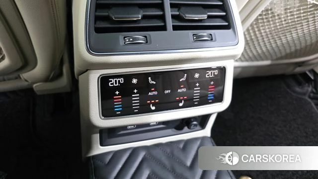 Audi A7 (4K) id 4580089 из Кореи 9