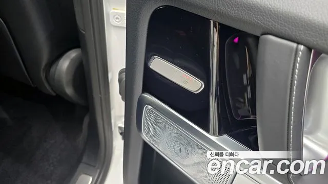 Mercedes-Benz G-Class W463b id 2745752 из Кореи 9