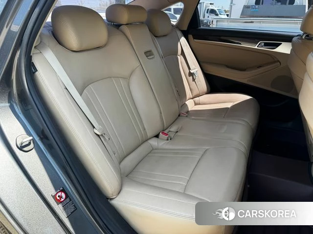 Genesis G80 id 4286004 из Кореи 9