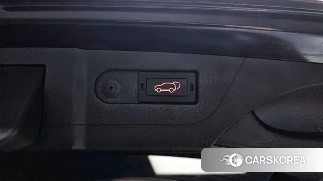 Ssangyong All New Rexton id 3497558 из Кореи 9