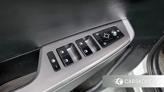 Kia EV6 id 3777280 из Кореи 9