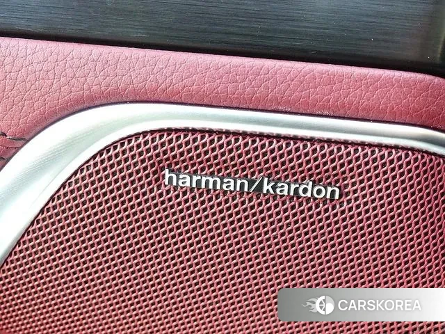 Mercedes-Benz New SL-Class id 3568601 из Кореи 9