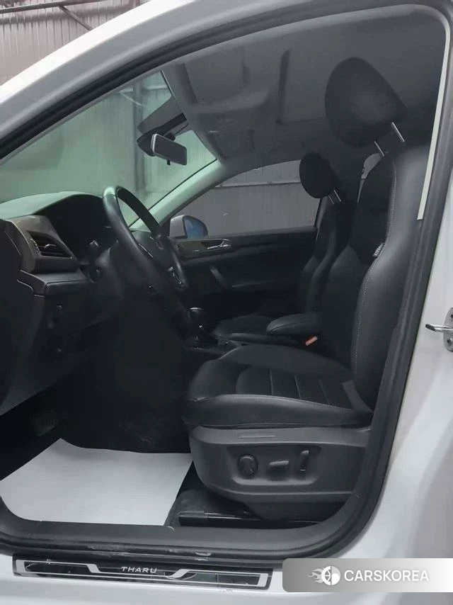 Volkswagen Tuyue id 4263096 из Китая 9