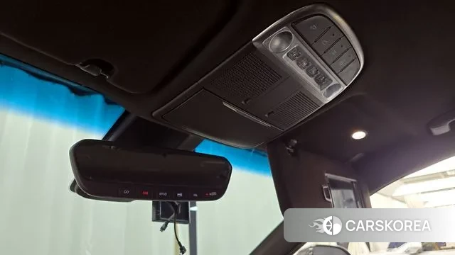 Genesis G90 id 3429074 из Кореи 9