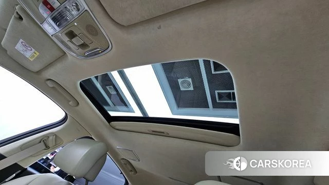 Kia The New K9 2nd generation id 4231440 из Кореи 9