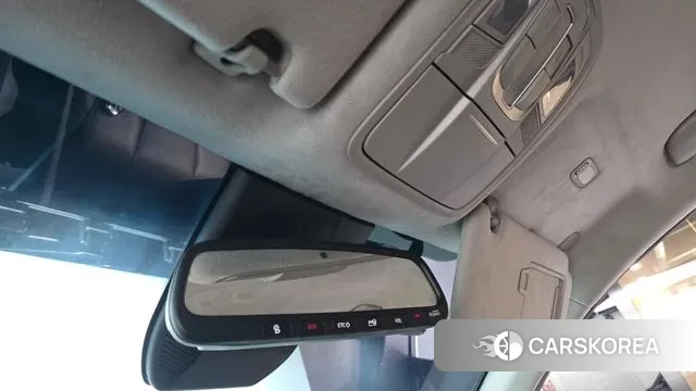 Hyundai Santa Fe TM id 3622410 из Кореи 9