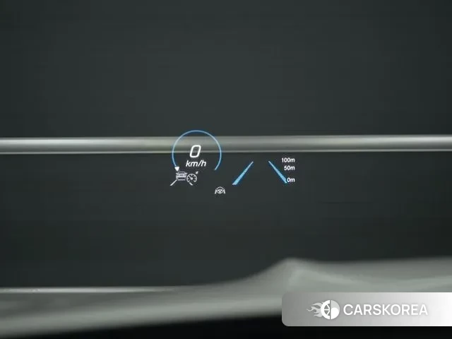 Mercedes-Benz GLE-Class W167 id 3443003 из Кореи 9