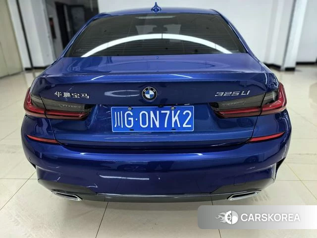 BMW 3 series id 4301328 из Китая 9