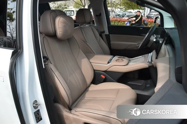 Xiaopeng Motors Xiaopeng X9 id 3909045 из Китая 9