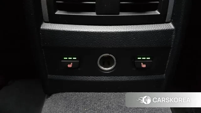 BMW 4 Series (F32) id 3413167 из Кореи 9