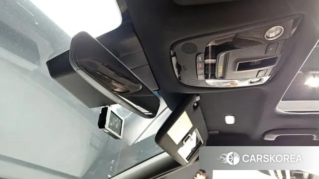 Kia K8 id 3567155 из Кореи 9